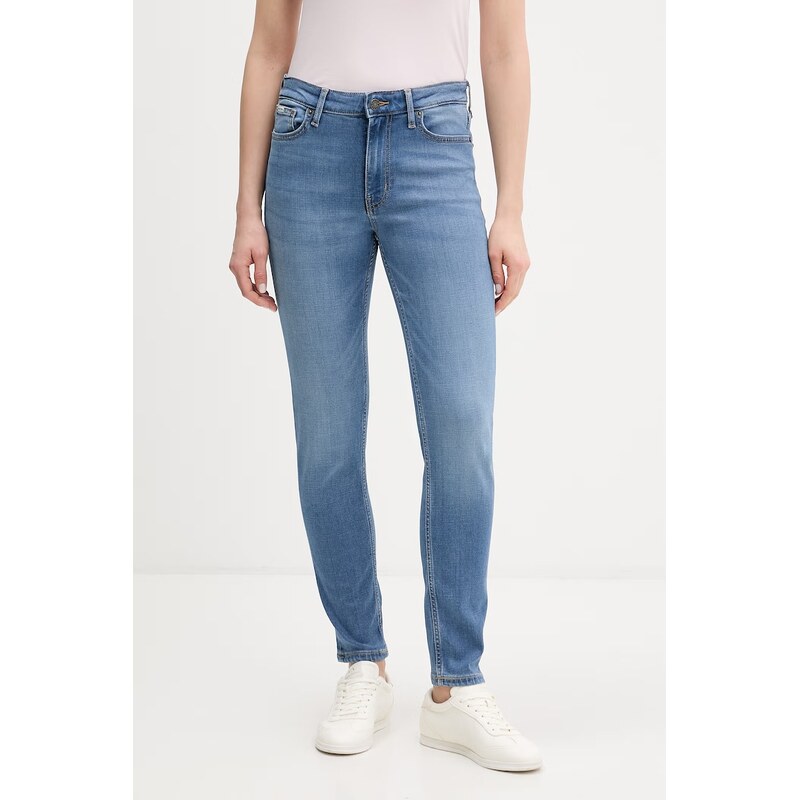 Guess Jeans rifle skinny dámske 67866948