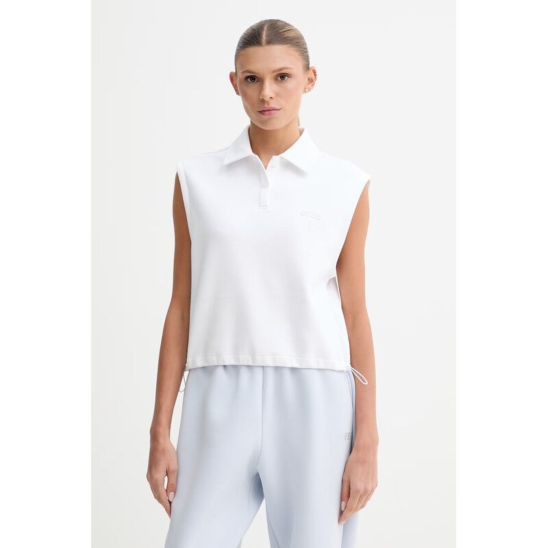 E-shop Guess polo tričko dámske HABI