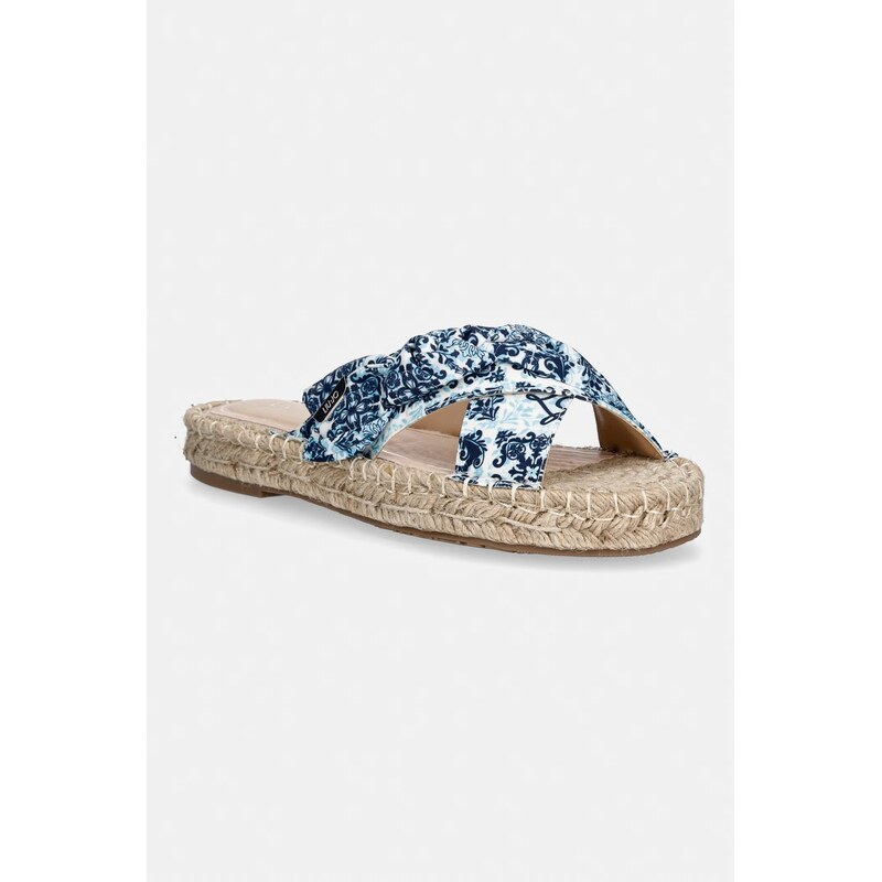 Liu Jo šľapky dámske PAROS 03 67866995