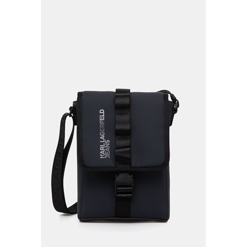 Karl Lagerfeld Jeans vrecko pánske 67870089