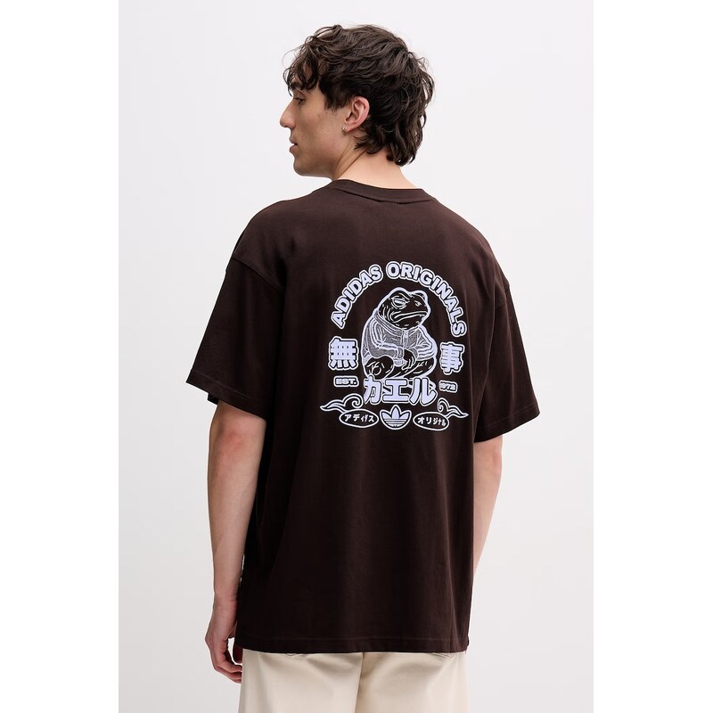 adidas Originals tričko pánske bavlnené 67867020