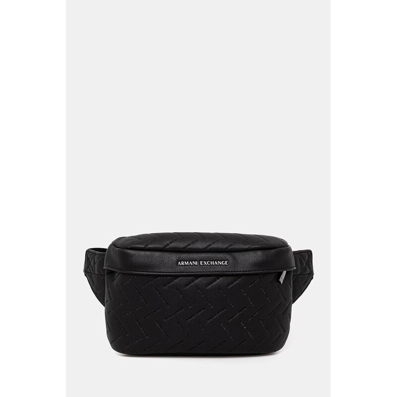 Armani Exchange ľadvinka pánska z imitácie kože 67867034