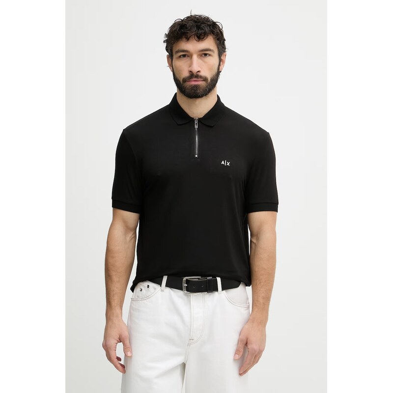 Pánske polo tričko Armani Exchange 67867006
