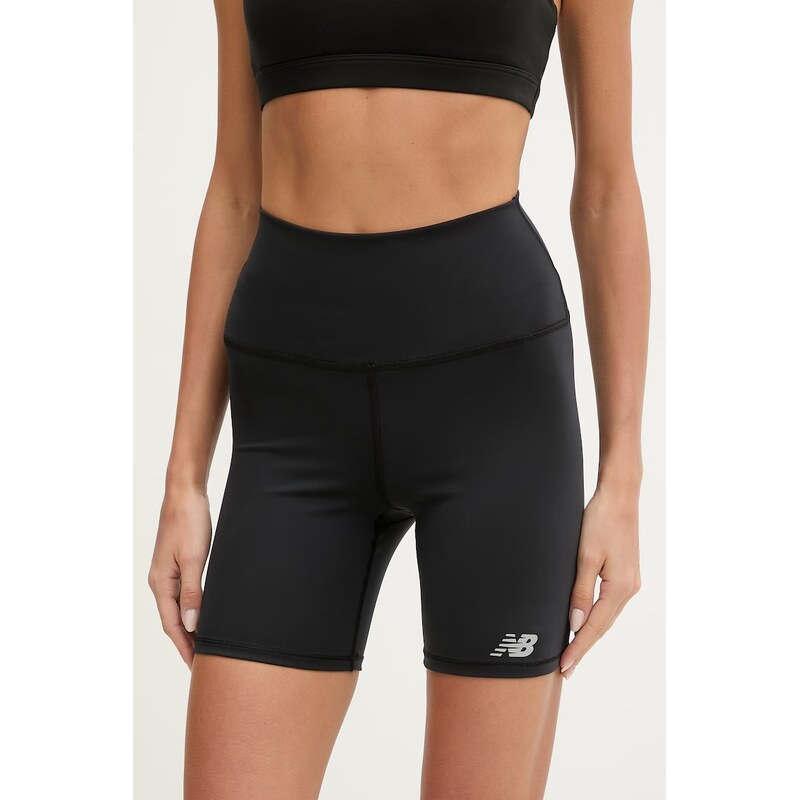 New Balance Cyklistické šortky dámske Harmony 67885959