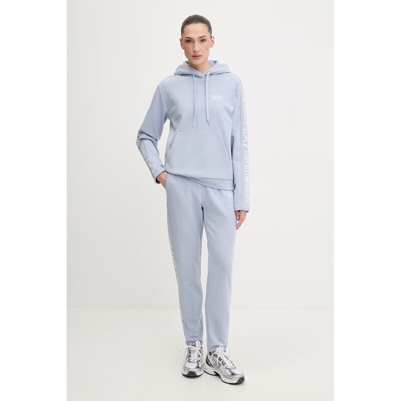 Tepláková súprava EA7 Emporio Armani 67603335