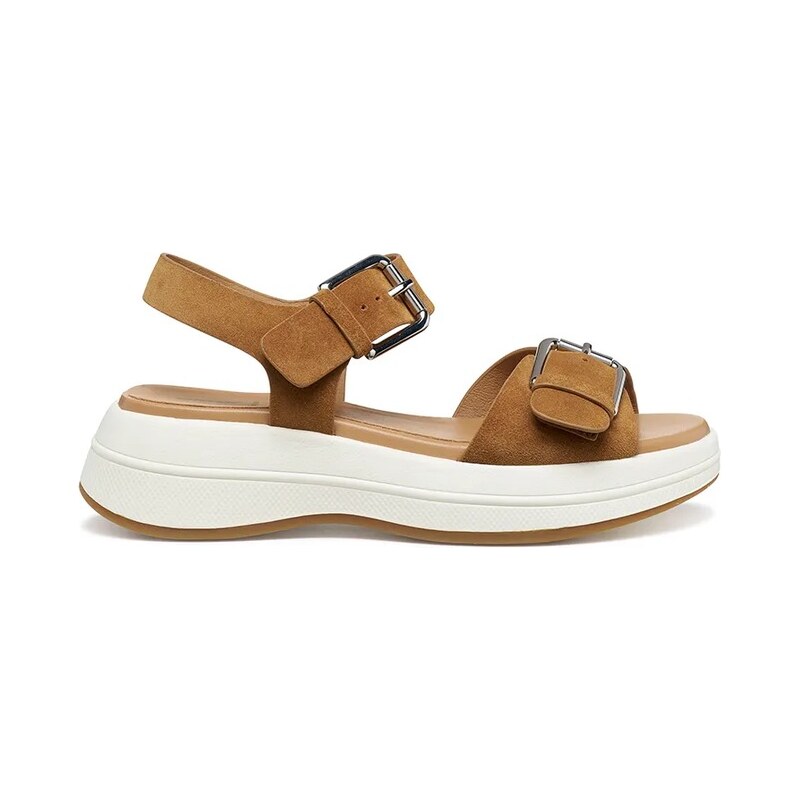 Sandále Geox D SPHERICA ECUB-3 S 68163322