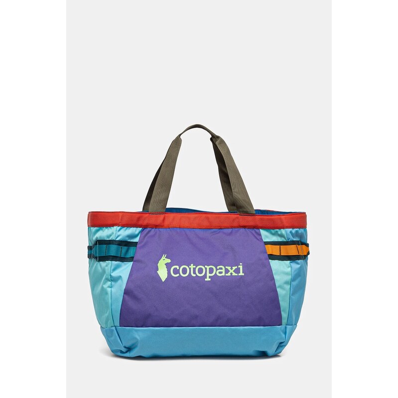 Taška Cotopaxi Del Dia Allpa 60L 62685158