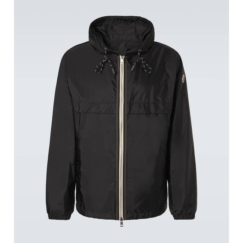 Moncler Nidge technical jacket 67966742