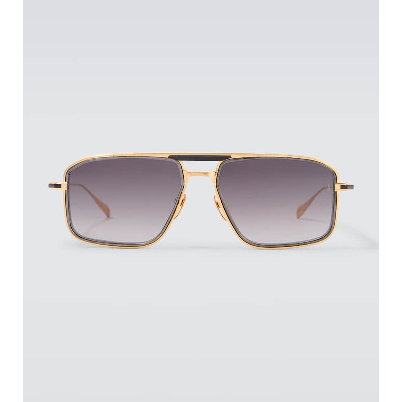 Jacques Marie Mage Earl aviator sunglasses 67967407