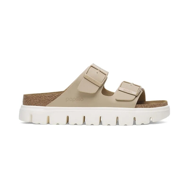 Šľapky Birkenstock Arizona Chunky Birkenstock x Papillio 62708009