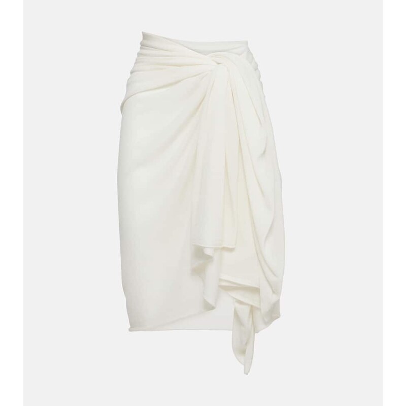 Toteme Knit beach cover-up 68053665