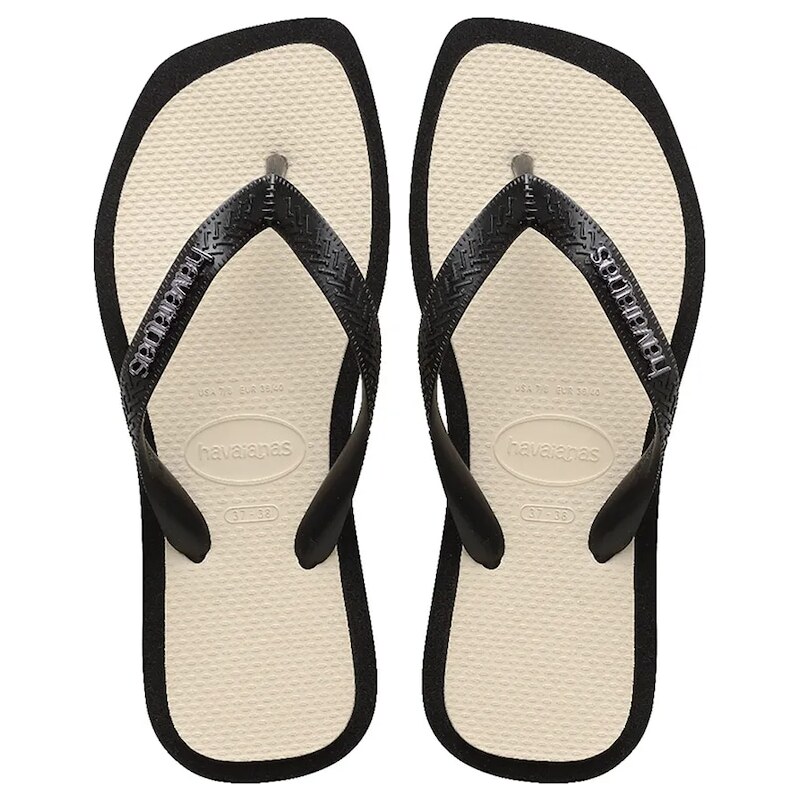 Šľapky Havaianas TOP SQUARE FUSION 64346743