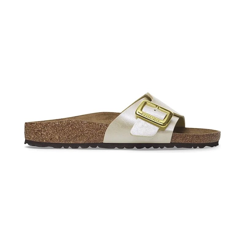 Šľapky Birkenstock Catalina Graceful Cushion Buckle 63079491