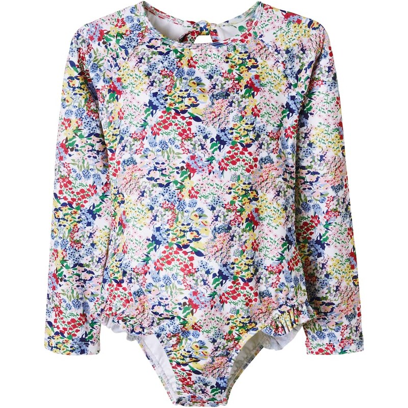 The New Society Verbena ruffled swimsuit 67977216