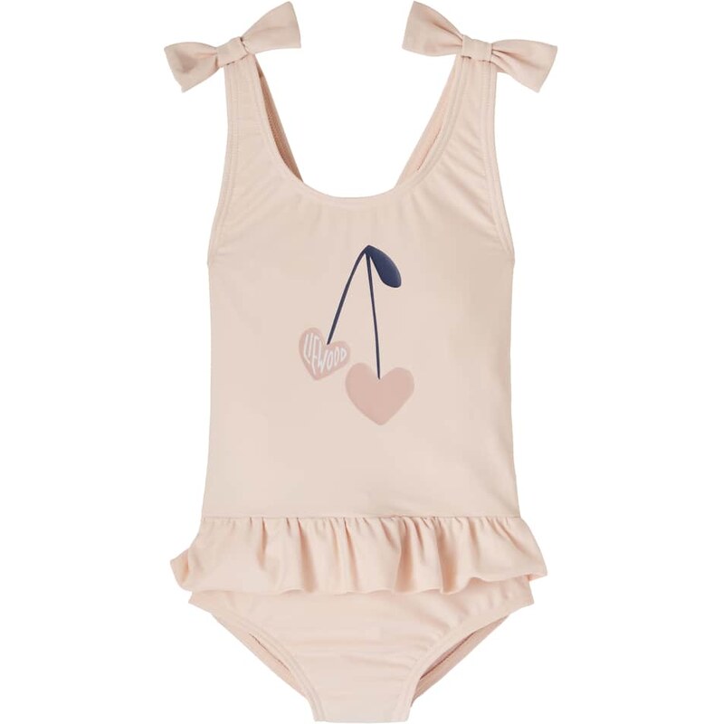 Liewood Amara printed ruffled swimsuit 68108572