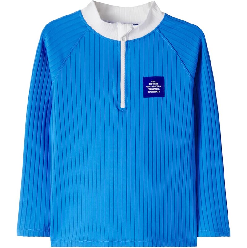 Mini Rodini Travel Agency rashguard top 68108591