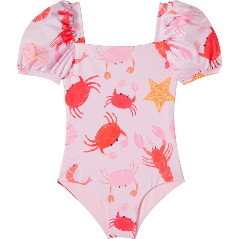 Pepita&Me Bubble printed swimsuit 67977653