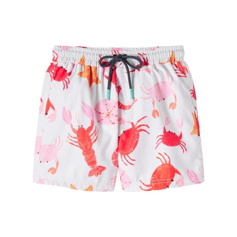 Pepita&Me Printed swim trunks 67977656