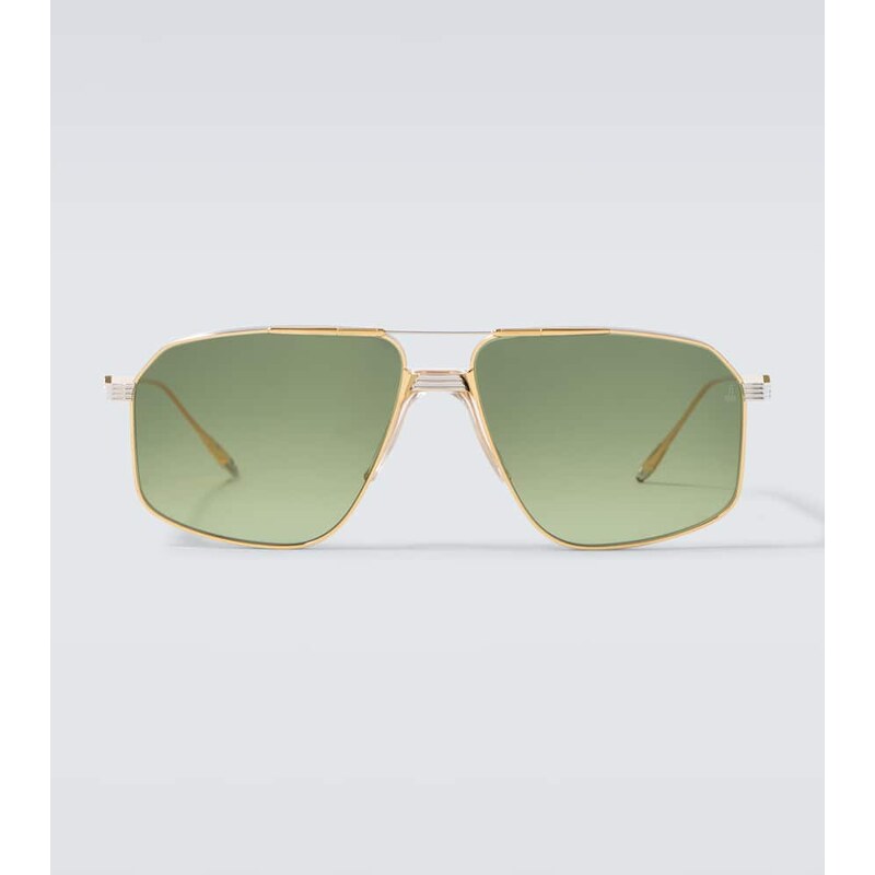 Jacques Marie Mage Aviator sunglasses 68057127