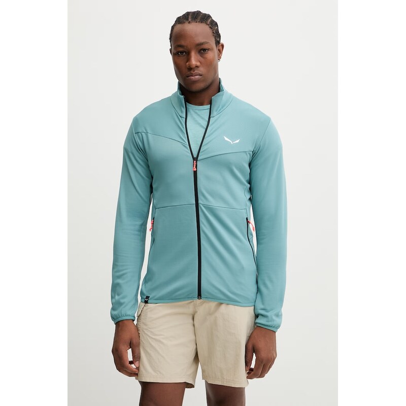 Športová mikina Salewa Puez Cammino 67643662