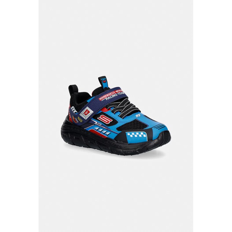 Detské tenisky Skechers SKECH TRACKS 67704457