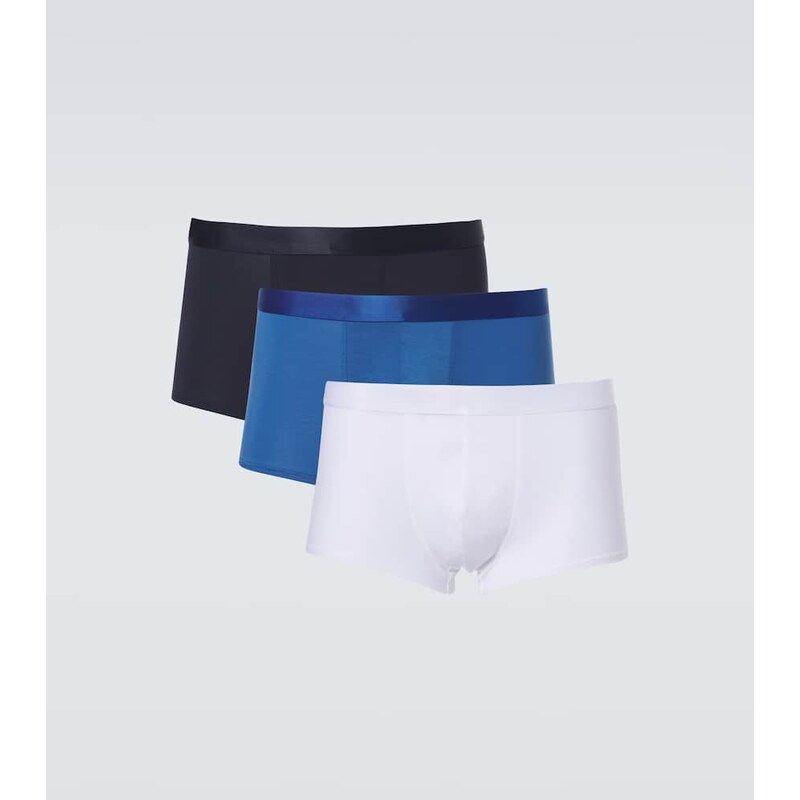 CDLP Set of 3 jersey boxer briefs 68145641