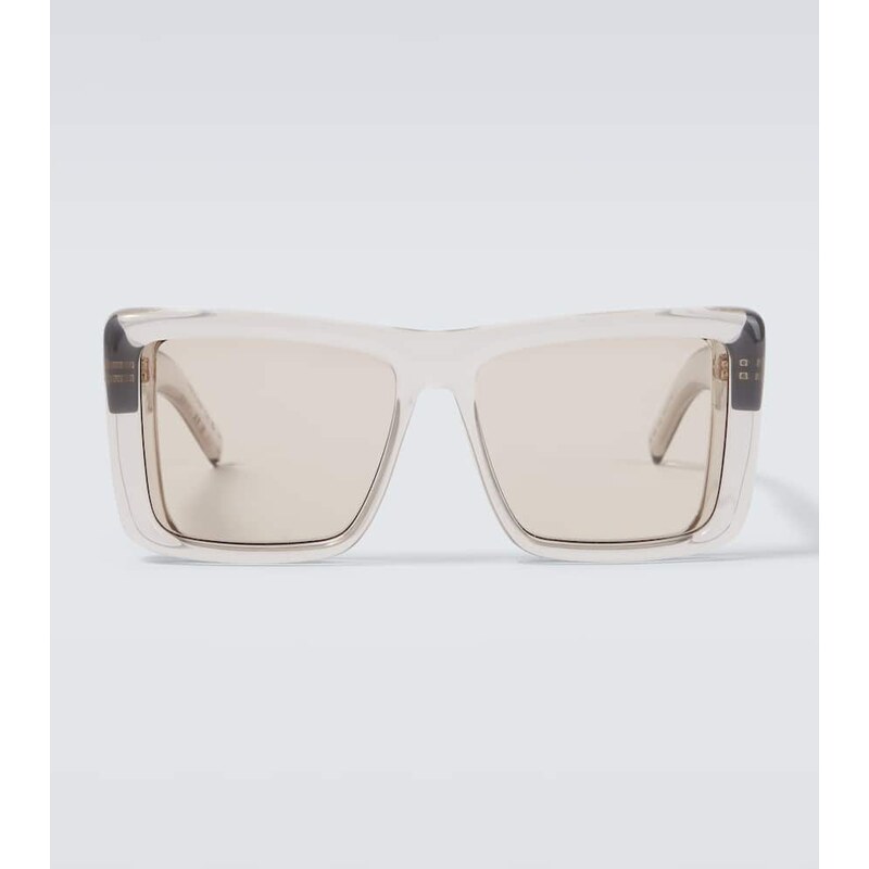 Saint Laurent SL 900 Howl oversized sunglasses 68062181