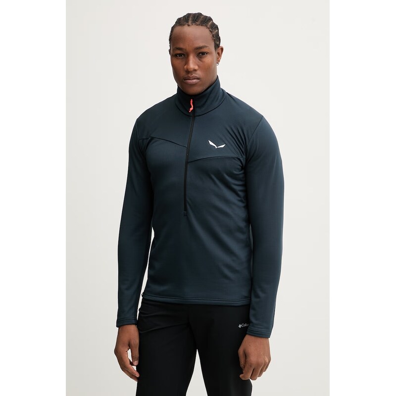 Outdoorová mikina Salewa Puez Cammino 67635885