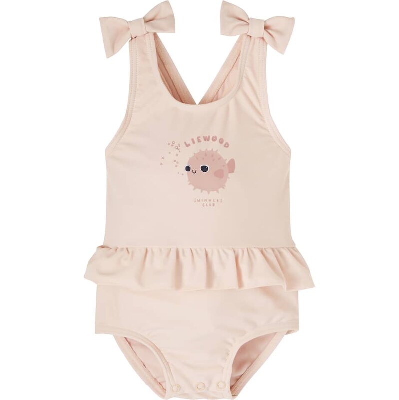 Liewood Baby Amara printed swimsuit 68112234