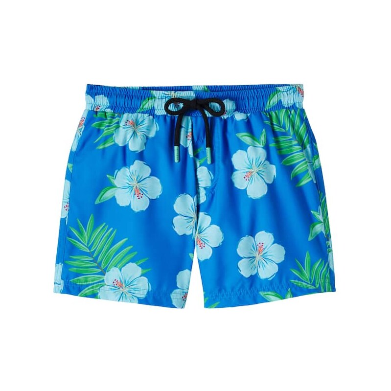 Pepita&Me Floral swim trunks 67987831