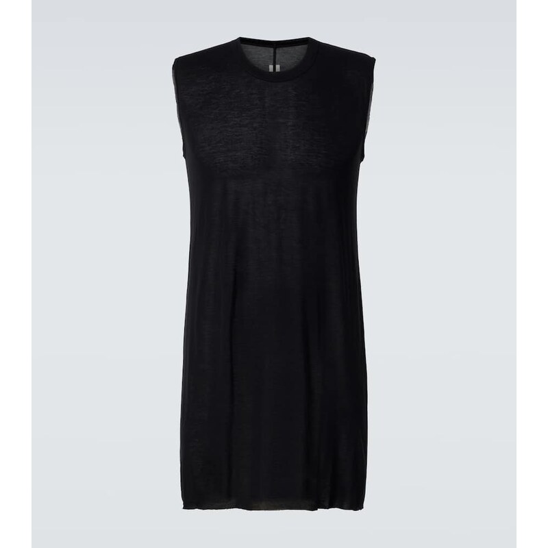 Rick Owens Basic tank top 68065068