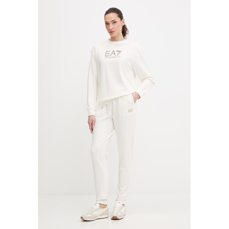 Tepláková súprava EA7 Emporio Armani 64474761