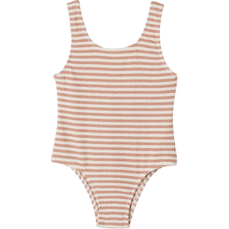 Liewood Bianco striped swimsuit 67997759