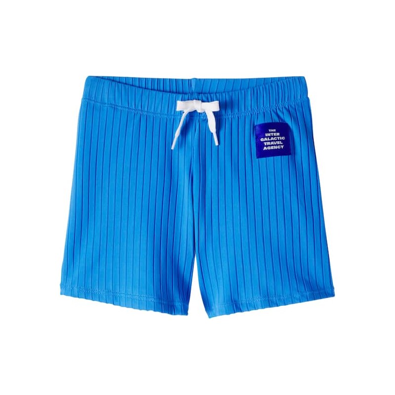 Mini Rodini Travel Agency swim trunks 68235894