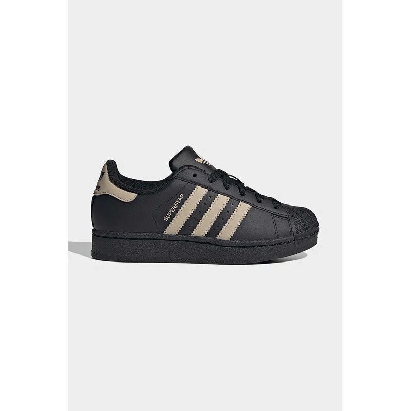 Detské tenisky adidas Originals SUPERSTAR II 67503879