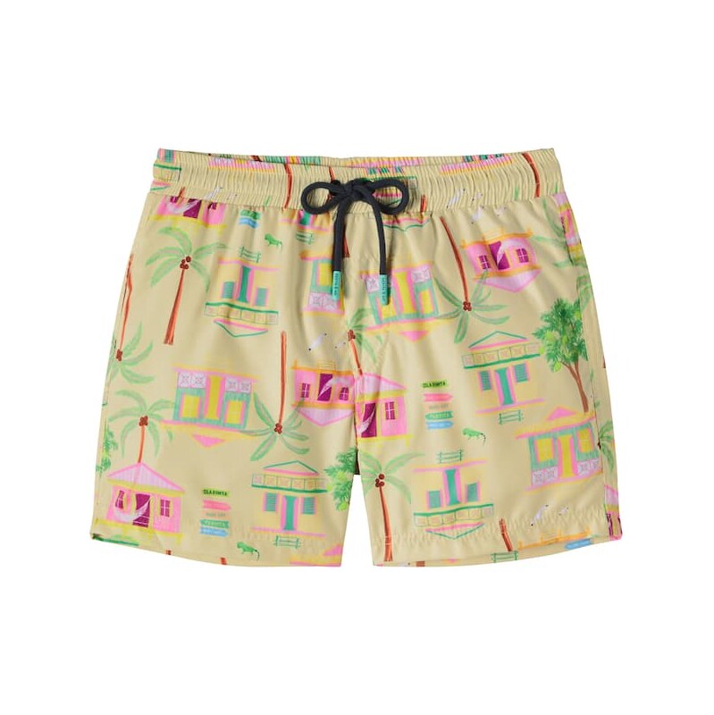 Pepita&Me Printed swim trunks 67998012