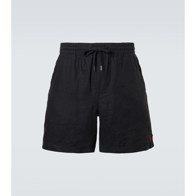 Polo Ralph Lauren Linen shorts 68007683