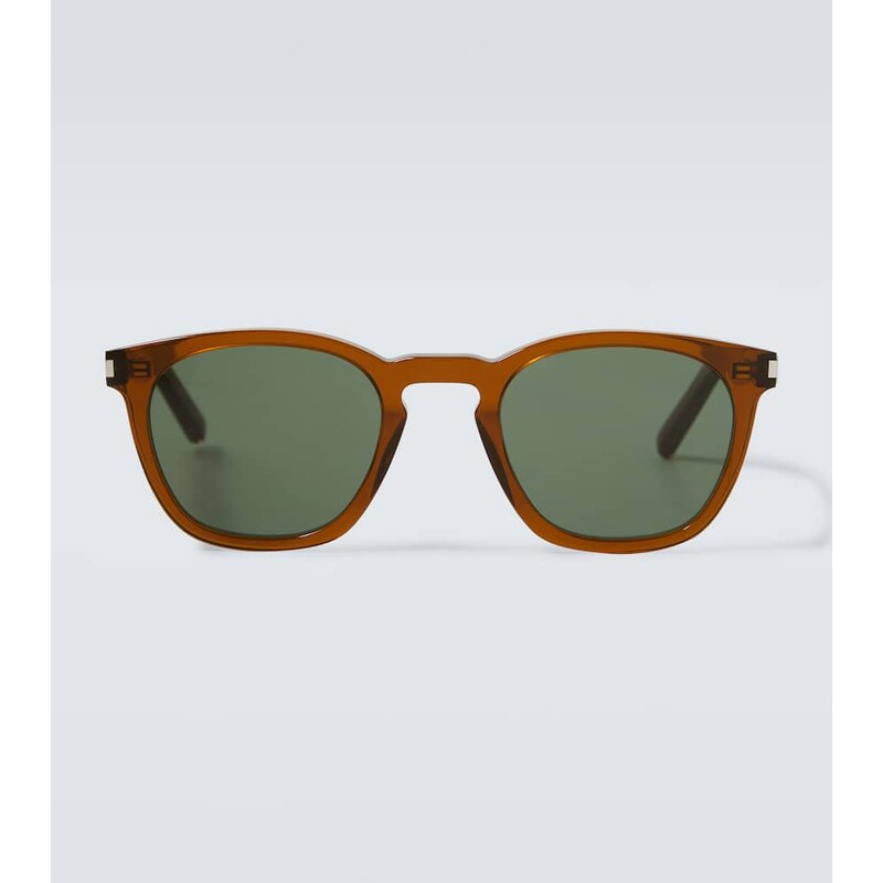 Saint Laurent SL 28 round sunglasses 68072726