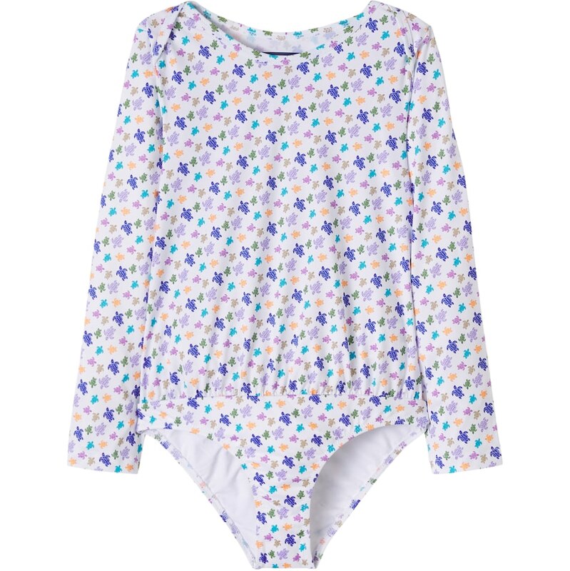 Vilebrequin Kids Printed swimsuit 68008198