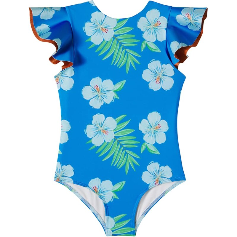 Pepita&Me Dayana floral ruffled swimsuit 68008319