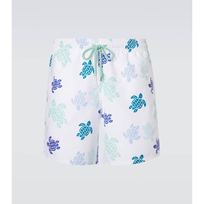 Vilebrequin Printed swim trunks 68008335