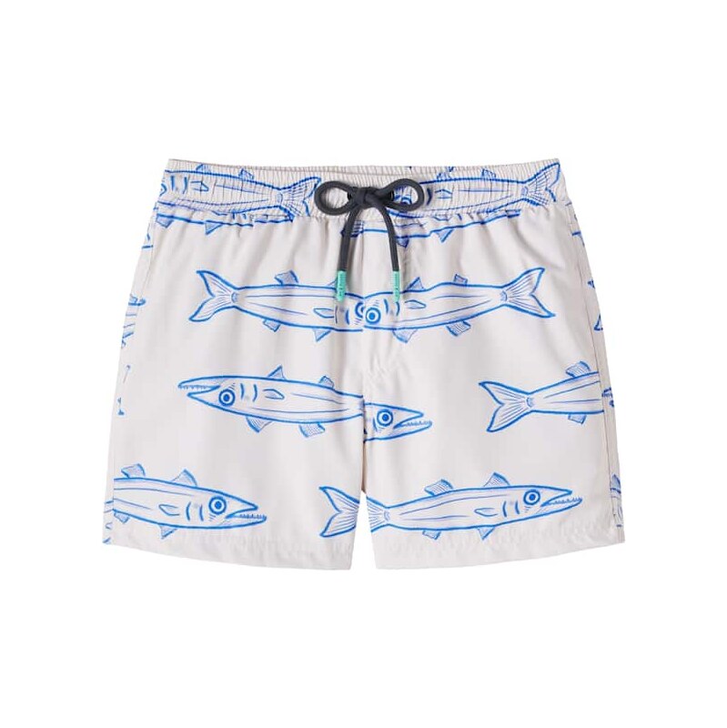 Pepita&Me Printed swim trunks 68008323