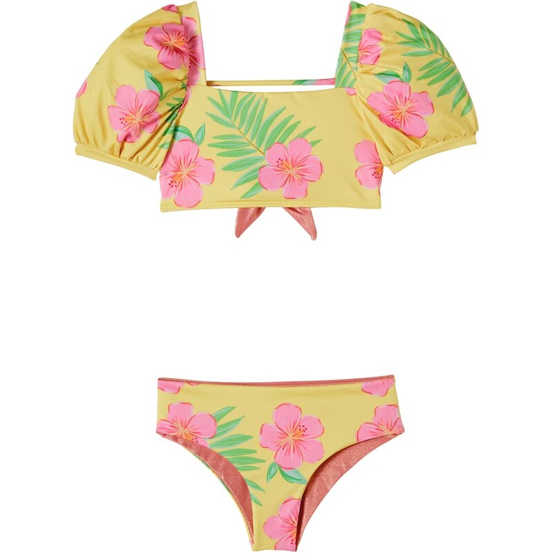 Pepita&Me Bubble floral bikini 68008320