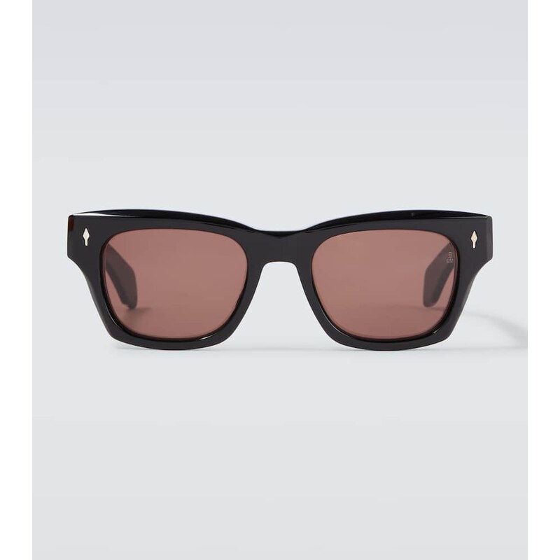 Jacques Marie Mage Dealan 53 square sunglasses 68151484