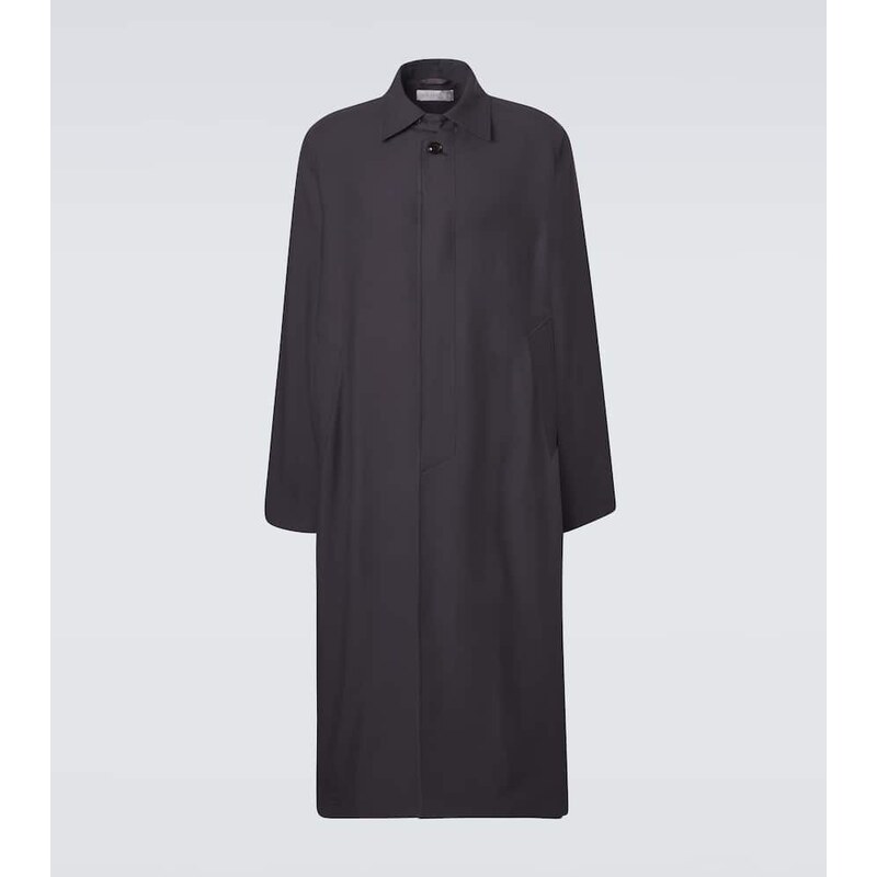 Our Legacy Oversized coat 68017792