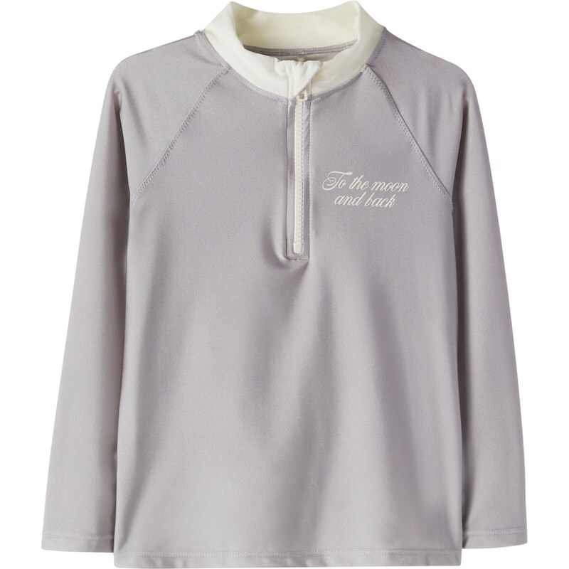 Mini Rodini To The Moon rashguard top 68292228