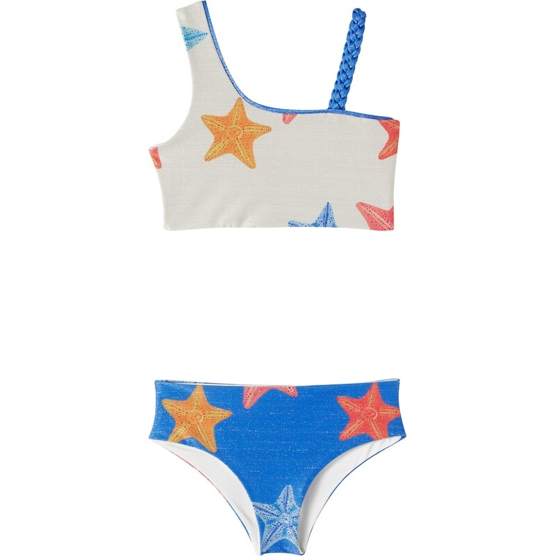 Pepita&Me Marea printed bikini 68018539