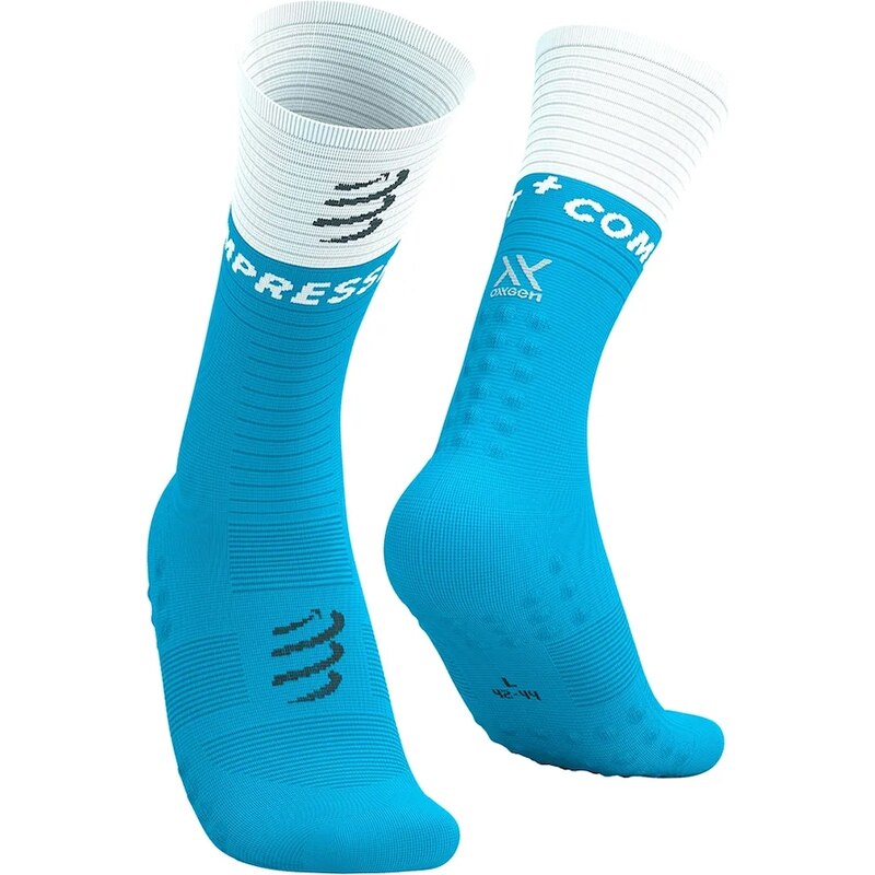 Ponožky Compressport Mid Compression v2.0 67735567
