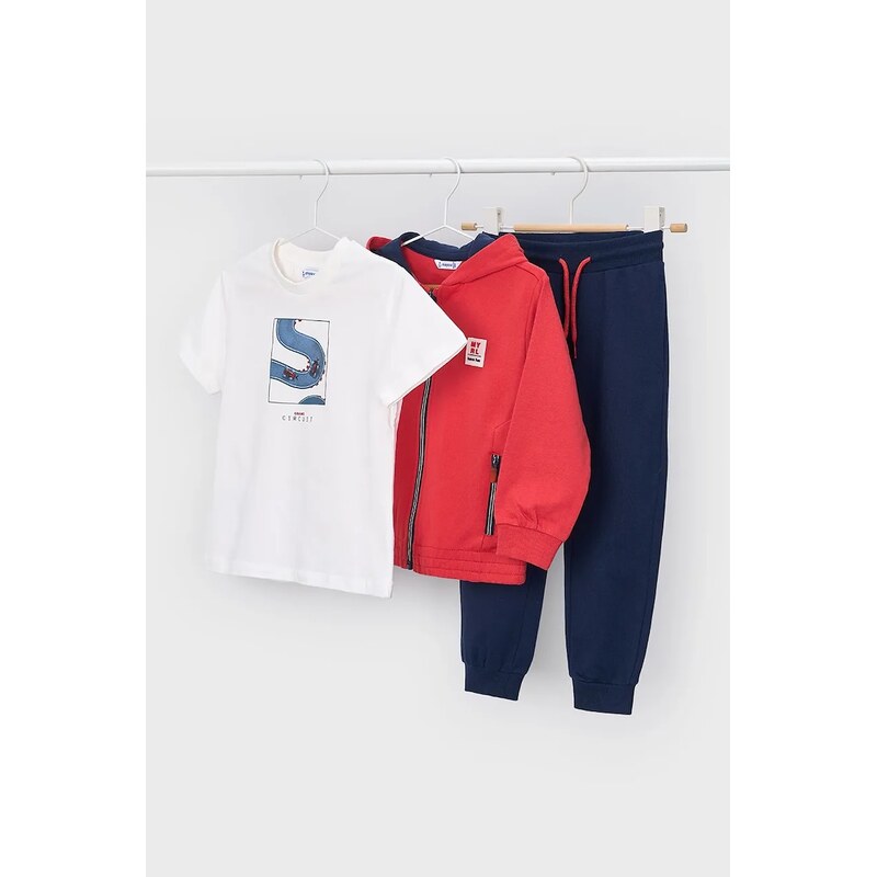 Detská tepláková súprava Mayoral 67497377