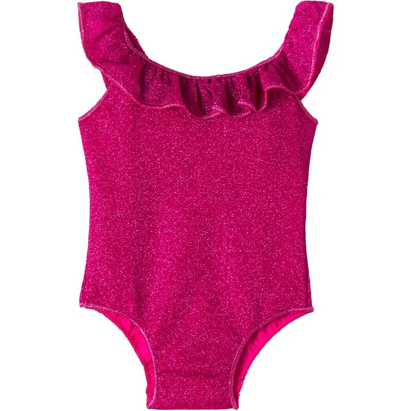Oseree Kids OsÃree Kids Baby LumiÃ¨re ruffled swimsuit 68127099